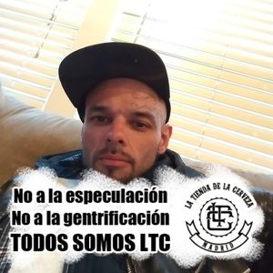 Meet your Posher, Travis